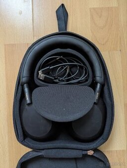 Sony WH-1000XM5 BA/KE/SNV