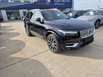Volvo XC90 Inscription Hybrid