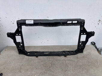 HYUNDAI I20 2014- PREDNÉ ČELO SAHARA