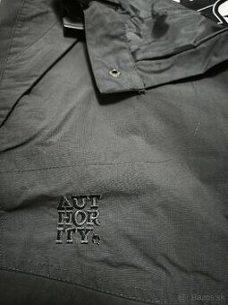 Lyžiarske nohavice Authority