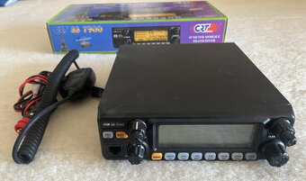 CB/HAM vysielacka CRT SS7900