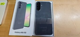 Samsung galaxy a56