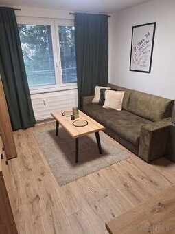 Garsónka na prenájom