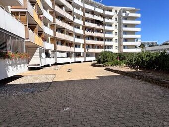 Garsónka / 1-izbový byt