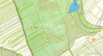 Na predaj pozemok pre rodinný dom - Námestovo, Čerchle