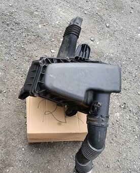 Váha vzduchu Ford Mondeo mk4