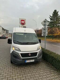 Fiat Ducato Multijet 2.3.JTD 150 , 109kw