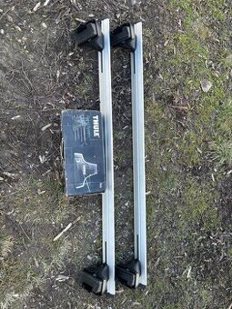 Strešný nosič Thule + rapid system