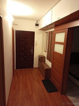 [REZERVOVANÉ] Prenájom, 2-izb. byt, Michalovce, Okružná