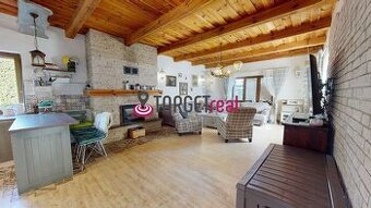 TARGETreal | BEZKONKURENČNÁ CENA Na predaj, Vidiecky dom, Tu