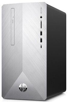 HP Pavilion 595-p0013nc