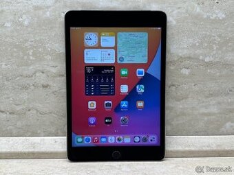 Apple iPad Mini 4 Cellular 128GB Space Gray