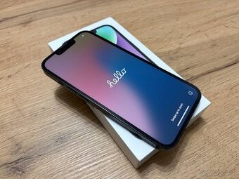 iPhone 14 128GB Midnight