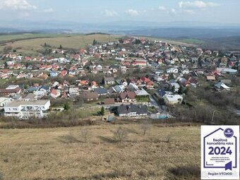 Investičný pozemok, Košice - Kavečany