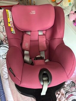 Autosedačka Britax Römer