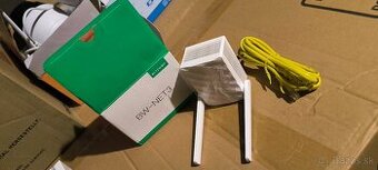 Blitzwolf  WiFi repeater