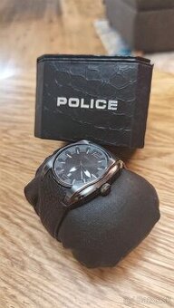 Hodinky POLICE