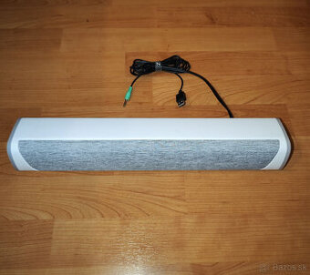 USB Bluetooth reproduktor