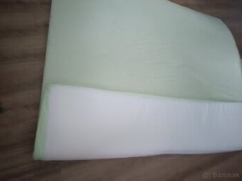 Dormeo vrchný matrac 180x200