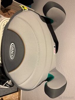 Podsedák pre dieťa