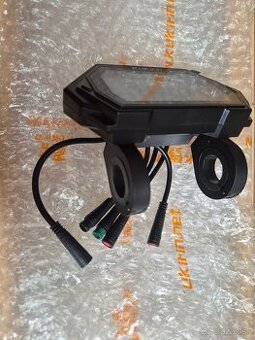 kukirin kugoo  display pristrojova doska