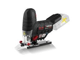 Parkside Performance Aku priamočiara píla PSSPA 20-Li C3