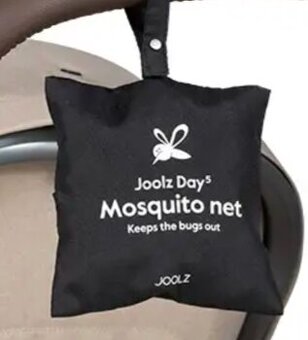 Sieťka proti hmyzu joolz