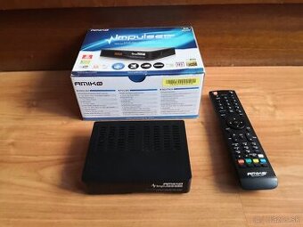 Amiko Impulse SAT WiFi - 1