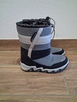 Chlacenske snehule ALPINE PRO v 31