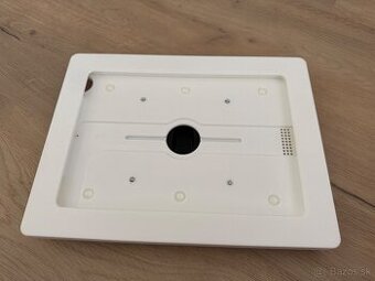 VidaMount VESA Wall Enclosure – biely, pre iPad