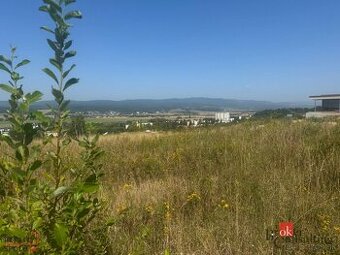 EXTRA PONUKA: Stavebný pozemok vo Zvolene za najlepšiu cenu 