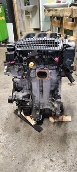 Motor HMZ 1.2 Vti 82 (Peugeot, Citroen, Toyota).