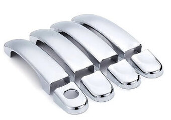 Krytky kľučiek VW - 1