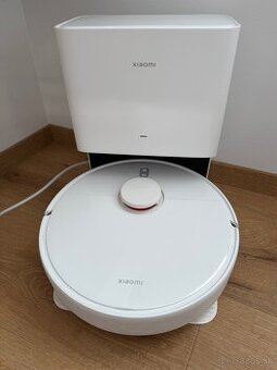 Xiaomi Vacuum X10