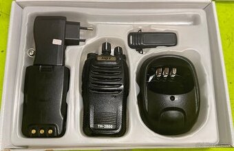Motorola HQT TH-2800 Two Way radio