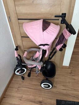 trojkolka kinderkraft