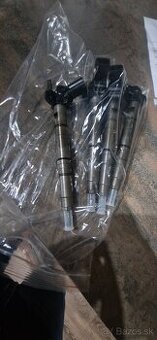 Vstrekovacia tryska Škoda - 1