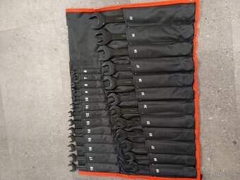 Vydlicové,očkové,prstencove klúče