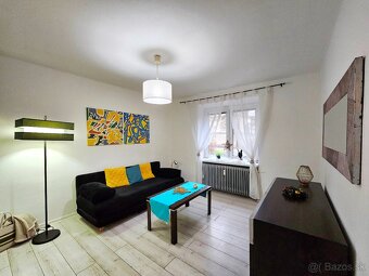 Predaj 1 izbový byt Jesenná ulica, Košice