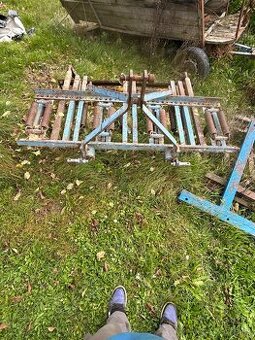 Radlickovy podmietac - 1