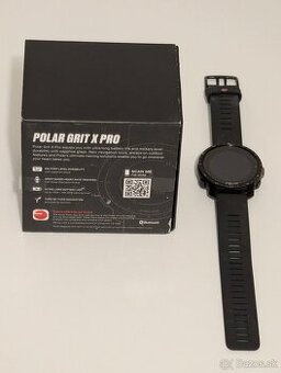 POLAR GRIT X PRO SUPER STAV/SUPER CENA