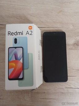 Redmi A2 - 1