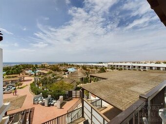 Mezonetový apartmán v rezorte Llana, Kapverdy