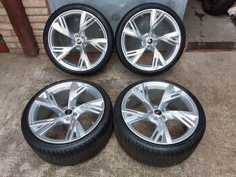 5x112 22" Audi RS6 - 1