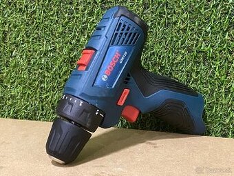 BOSCH GSR 120-LI PROFESSIONAL Vŕtací skrutkovač
