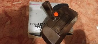 Šampónovacia hubica ETA 461.