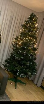 Vianocny stromcek 220