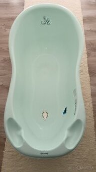 Vanička na kúpanie