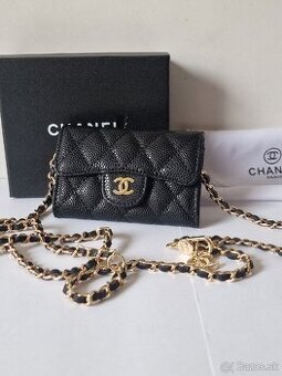 Chanel kabelka