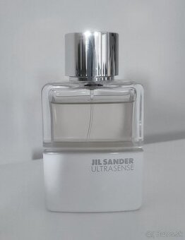 Jil Sander Ultrasense White 60ml